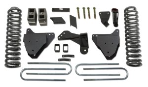 Ford F-350 Super Duty Suspension Lift Kit - Tuff Country - 5 Inch, Replacement Radius Arm Drop Bracket - `08-`16 Ford F-350 Super Duty Suspension Lift Kit - Tuff Country - 5 Inch, Replacement Radius Arm Drop Bracket - `08-`16